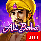 Ali Baba 33win9