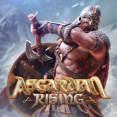 Asgardian Trỗi Dậy 33win9