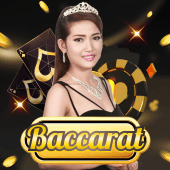 Baccarat - 33win9 Card Game