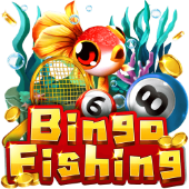 Câu Cá Bingo 33win9