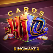 Bài Hi Lo 33win9