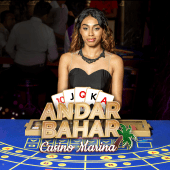 Casino Marina Andar Bahar 33win9