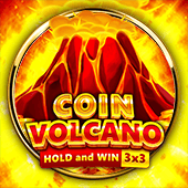 Coin Vilcano Hold And Win 33win9