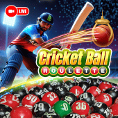Roulette Bóng Cricket 33win9