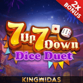 Song Ca Xúc Xắc 33win9