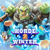 Đàn Quái Vật 2 Mùa Đông 33win9