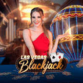 Blackjack Las Vegas 33win9