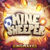 Dò Mìn 33win9