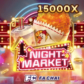 Chợ Đêm 33win9