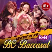 Baccarat Sexy 33win9