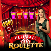 Roulette Tối Thượng 33win9