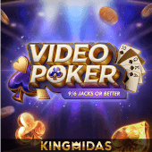 Video Poker 33win9